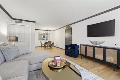 3140 Seven Pines Court #106, Atlanta, GA 30339 - Photo 7