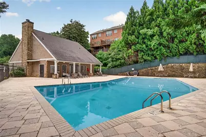 3140 Seven Pines Court #106, Atlanta, GA 30339 - Photo 33