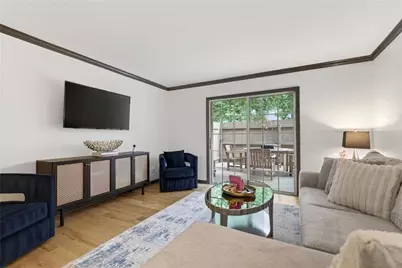 3140 Seven Pines Court #106, Atlanta, GA 30339 - Photo 5