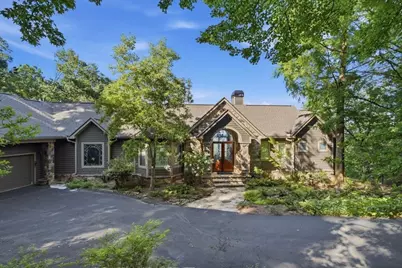 84 Fox Claw Knoll, Big Canoe, GA 30143 - Photo 1