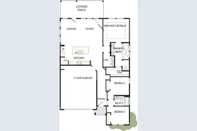 2051 Ripple Park Bend, Canton, GA 30114 - Photo 3