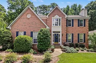 4210 Delamar Dr, Cumming, GA 30041 - Photo 1