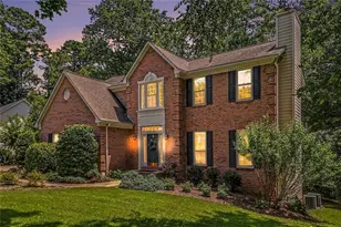 4210 Delamar Dr, Cumming, GA 30041 - Photo 3