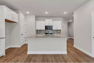 1504 Thurcroft Lane, Lawrenceville, GA 30043 - Photo 7
