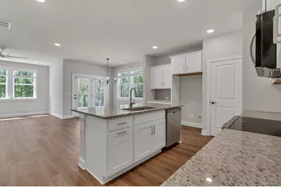 1504 Thurcroft Lane, Lawrenceville, GA 30043 - Photo 5