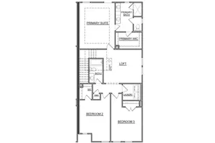1504 Thurcroft Ln, Lawrenceville, GA 30043 - Photo 3