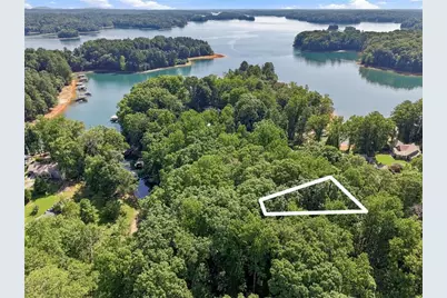 9285 Crystal Springs Road, Gainesville, GA 30506 - Photo 1