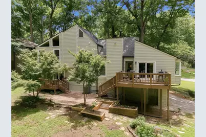 3372 Woodrun Trail, Marietta, GA 30062 - Photo 45