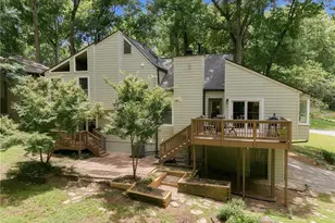 3372 Woodrun Trail, Marietta, GA 30062 - Photo 45