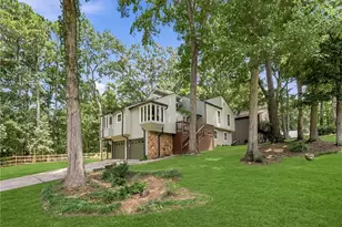 3372 Woodrun Trail, Marietta, GA 30062 - Photo 29