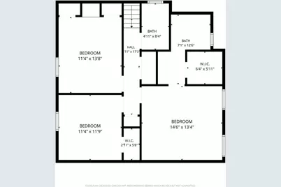 3372 Woodrun Trail, Marietta, GA 30062 - Photo 49