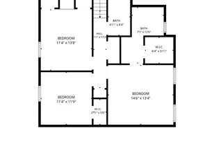 3372 Woodrun Trail, Marietta, GA 30062 - Photo 49