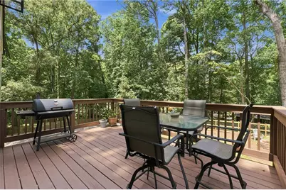 3372 Woodrun Trail, Marietta, GA 30062 - Photo 39