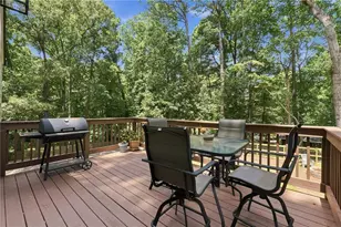 3372 Woodrun Trail, Marietta, GA 30062 - Photo 39