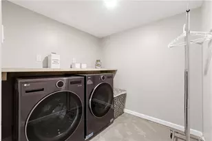 3372 Woodrun Trail, Marietta, GA 30062 - Photo 23