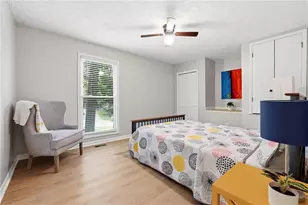 3372 Woodrun Trail, Marietta, GA 30062 - Photo 17