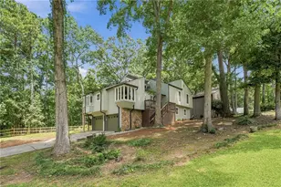 3372 Woodrun Trail, Marietta, GA 30062 - Photo 37