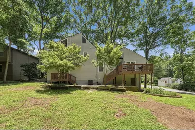3372 Woodrun Trail, Marietta, GA 30062 - Photo 41