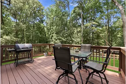 3372 Woodrun Trail, Marietta, GA 30062 - Photo 27