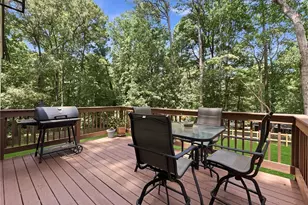 3372 Woodrun Trail, Marietta, GA 30062 - Photo 27