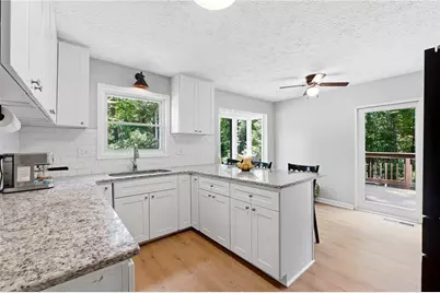 3372 Woodrun Trail, Marietta, GA 30062 - Photo 13