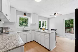 3372 Woodrun Trail, Marietta, GA 30062 - Photo 13