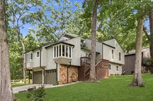 3372 Woodrun Trail, Marietta, GA 30062 - Photo 9