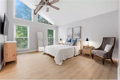 3372 Woodrun Trail, Marietta, GA 30062 - Photo 5