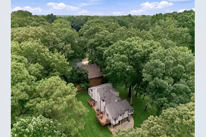 3372 Woodrun Trail, Marietta, GA 30062 - Photo 33