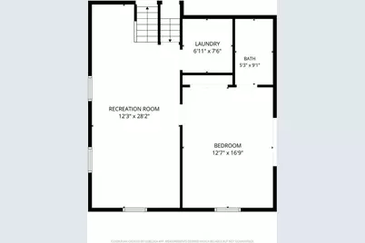 3372 Woodrun Trail, Marietta, GA 30062 - Photo 47