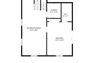 3372 Woodrun Trail, Marietta, GA 30062 - Photo 47