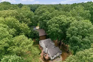 3372 Woodrun Trail, Marietta, GA 30062 - Photo 43