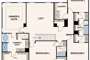 2722 Harbor Ridge Pass Pass SE, Gainesville, GA 30507 - Photo 3