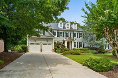 1845 Leighton Lane NE, Marietta, GA 30062 - Photo 3