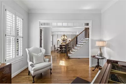 1845 Leighton Lane NE, Marietta, GA 30062 - Photo 11