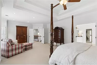 1845 Leighton Lane NE, Marietta, GA 30062 - Photo 43