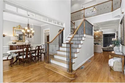 1845 Leighton Lane NE, Marietta, GA 30062 - Photo 9