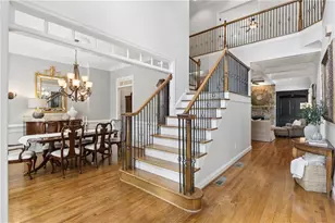 1845 Leighton Ln NE, Marietta, GA 30062 - Photo 9