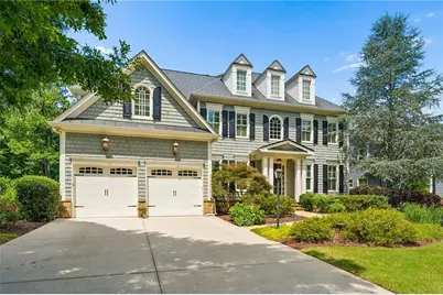 1845 Leighton Lane NE, Marietta, GA 30062 - Photo 5