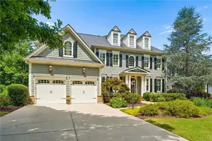 1845 Leighton Ln NE, Marietta, GA 30062 - Photo 5