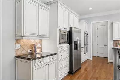 1845 Leighton Lane NE, Marietta, GA 30062 - Photo 29