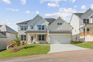 2726 Harbor Rdg Pass, Gainesville, GA 30507 - Photo 1