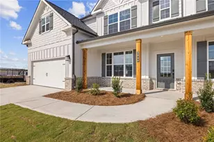 2726 Harbor Rdg Pass, Gainesville, GA 30507 - Photo 3