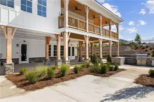 2726 Harbor Rdg Pass, Gainesville, GA 30507 - Photo 21