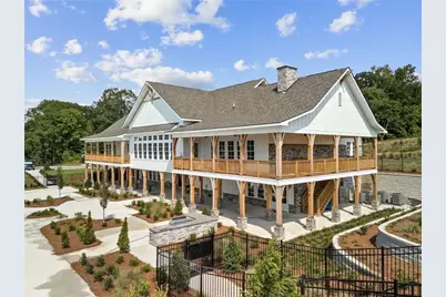 2726 Harbor Ridge Pass, Gainesville, GA 30507 - Photo 27