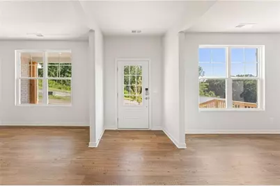 2726 Harbor Ridge Pass, Gainesville, GA 30507 - Photo 3