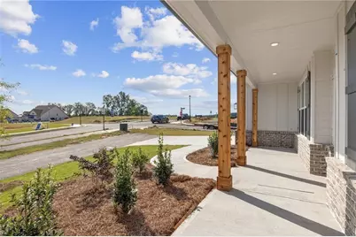 2726 Harbor Ridge Pass, Gainesville, GA 30507 - Photo 5
