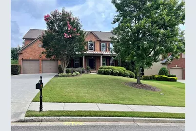 1695 Montcliff Drive, Cumming, GA 30041 - Photo 1