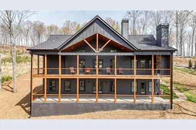 720 Split Creek Road, Morganton, GA 30560 - Photo 5