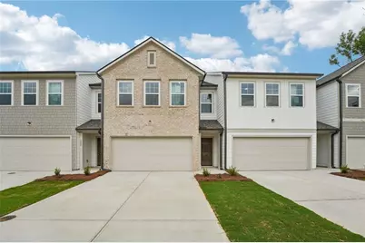 320 Dearborn Drive, Cartersville, GA 30120 - Photo 1